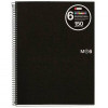 Notebook Miquelrius Graphite A4 150 Sheets (5 Units)