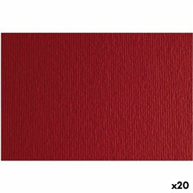 Cards Sadipal LR 220 Red 50 x 70 cm (20 Units)