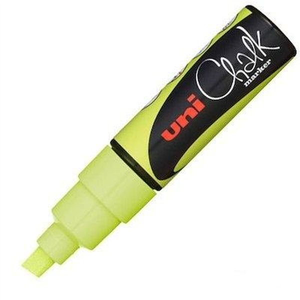 Whiteboard marker Uni-Ball 6 Pieces (6 Units)