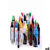 Whiteboard marker Uni-Ball 6 Pieces (6 Units)