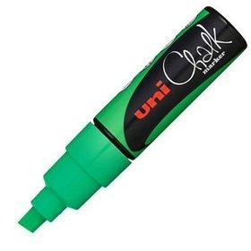 Whiteboard marker Uni-Ball (6 Units)