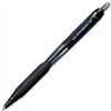 Liquid ink pen Uni-Ball Jetstream SXN-101 0,7 mm Black (12 Units)