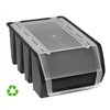 File Box Archivo 2000 Black