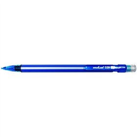 Mechanical pencil set Molin Blue 0,5 mm (50 Pieces)