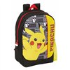 School Bag Pokémon Pikachu 28 x 12 x 40 cm