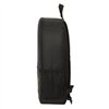 School Bag Safta Black