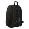 School Bag Safta Black