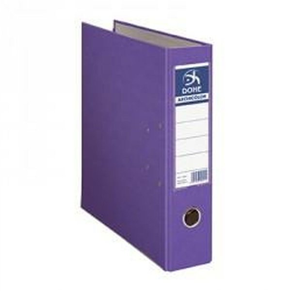 Lever Arch File DOHE (12 Units)