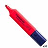 Fluorescent Marker Staedtler Textsurfer Classic Intense Ruby (10 Units)