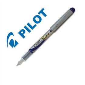 Calligraphy Pen Pilot Blue 0,4 mm