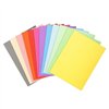 Subfolder Exacompta Forever Multicolour A4 100 Pieces (5 Units)