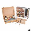 Oil Paint Set Talens Van Gogh Multicolour (2 Units)
