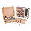 Oil Paint Set Talens Van Gogh Multicolour (2 Units)