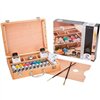 Oil Paint Set Talens Van Gogh Multicolour (2 Units)