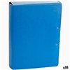 Folder Fabrisa Blue A4 (18 Units)