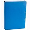 Folder Fabrisa Blue A4 (18 Units)