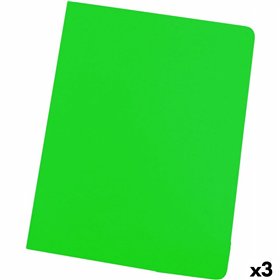 Subfolder Elba Gio Green A4 (3 Units)