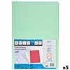 Subfolder Elba Gio Green A4 50 Pieces (5 Units)