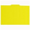 Subfolder Elba Gio Yellow A4 50 Pieces (3 Units)