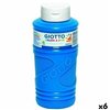 Finger Paint Giotto Blue 750 ml (6 Units)
