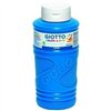 Finger Paint Giotto Blue 750 ml (6 Units)