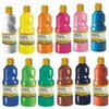 Tempera Giotto White 1 L (6 Units)