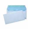 Envelopes Sam OPEN-176 White 12 x 17,6 cm 10 Pieces (50 Units)