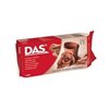 Modelling paste DAS Terracotta 500 g