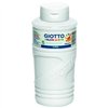 Finger Paint Giotto White 750 ml (6 Units)