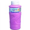 Finger Paint Giotto Pink 750 ml (6 Units)