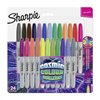 Set of Markers Sharpie Cosmic Colour Multicolour (6 Units)