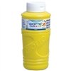 Finger Paint Giotto Yellow 750 ml (6 Units)