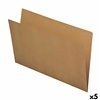 Subfolder FADE Brown A4 (5 Units)