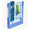 Folder Exacompta Blue A4 (5 Units)