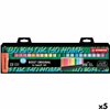 Fluorescent Marker Set Stabilo Boss Snooze Multicolour (5 Units)