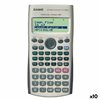 Scientific Calculator Casio FC-100V Grey (10 Units)