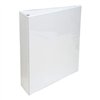 Ring binder Exacompta White A4+ Customisable (10 Units)
