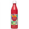 Tempera Jovi Vermilion 500 ml (12 Units)