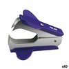 Staple Remover Milan Blue (10 Units)