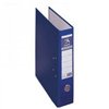 Lever Arch File DOHE Blue 28,5 x 32 x 7 cm (12 Units)