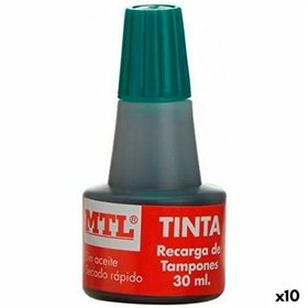 Refill ink MTL (10 Units)