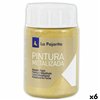 Paint La Pajarita Golden 35 ml (6 Units)
