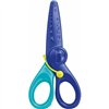 Scissors Maped KidiCut Blue 12 cm (20 Units)