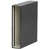 File Holder Elba Black A4 (20 Units)