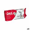 Modelling paste DAS White 1 kg (12 Units)