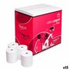 Thermal Paper Roll Fabrisa White 10 Pieces (15 Units)
