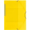Folder Grafoplas COLORGRAF Yellow A4 (50 Units)