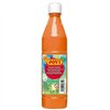 Tempera Jovi Orange 500 ml (12 Units)