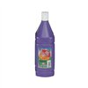 Tempera Jovi Violet 500 ml (12 Units)