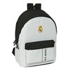 School Bag Safta White